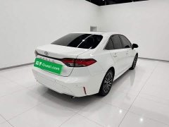 Toyota Lingshang 2023 2.0L Luxury - ფოტო 4