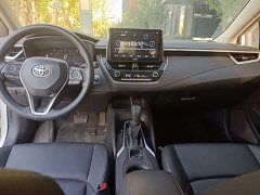 Toyota Lingshang 2023 2.0L Luxury - ფოტო 5