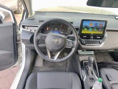 Toyota Lingshang 2023 2.0L Luxury - ფოტო 6