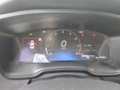 Toyota Lingshang 2023 2.0L Luxury - ფოტო 7