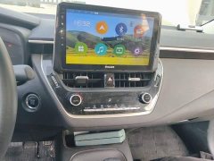 Toyota Lingshang 2023 2.0L Luxury - ფოტო 9