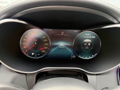 Mercedes-Benz C-Class 2020 Facelift C 200 L Fashion Sport Edition - ფოტო 11