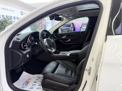Mercedes-Benz C-Class 2020 Facelift C 200 L Fashion Sport Edition - ფოტო 4