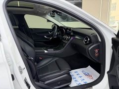 Mercedes-Benz C-Class 2020 Facelift C 200 L Fashion Sport Edition - ფოტო 6