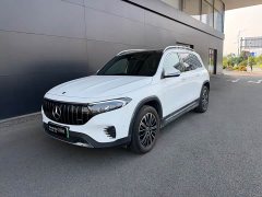 Mercedes-Benz EQB Facelift EQB 260 - ფოტო 1