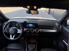 Mercedes-Benz EQB Facelift EQB 260 - ფოტო 10