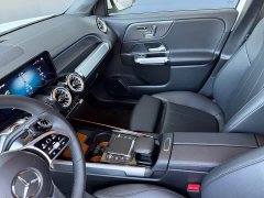 Mercedes-Benz EQB Facelift EQB 260 - ფოტო 11