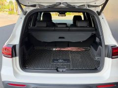 Mercedes-Benz EQB Facelift EQB 260 - ფოტო 12
