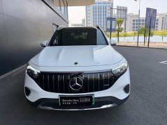 Mercedes-Benz EQB Facelift EQB 260 - ფოტო 2