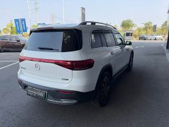 Mercedes-Benz EQB Facelift EQB 260 - ფოტო 5