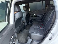 Mercedes-Benz EQB Facelift EQB 260 - ფოტო 9