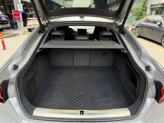 Audi RS 5 2023 RS 5 2.9T Sportback Standard - ფოტო 10
