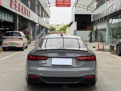 Audi RS 5 2023 RS 5 2.9T Sportback Standard - ფოტო 13