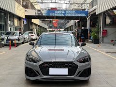 Audi RS 5 2023 RS 5 2.9T Sportback Standard - ფოტო 2