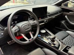 Audi RS 5 2023 RS 5 2.9T Sportback Standard - ფოტო 4