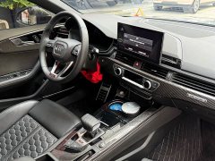 Audi RS 5 2023 RS 5 2.9T Sportback Standard - ფოტო 5