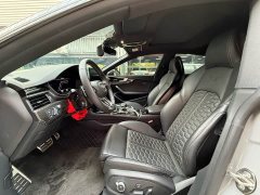 Audi RS 5 2023 RS 5 2.9T Sportback Standard - ფოტო 6