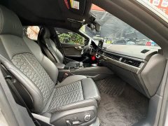 Audi RS 5 2023 RS 5 2.9T Sportback Standard - ფოტო 8