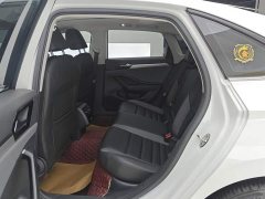 Volkswagen Sagitar 280TSI DSG Flying Edition - ფოტო 11