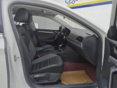 Volkswagen Sagitar 280TSI DSG Flying Edition - ფოტო 8