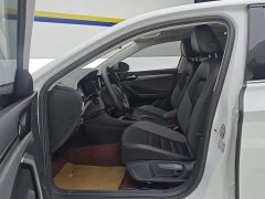 Volkswagen Sagitar 280TSI DSG Flying Edition - ფოტო 9