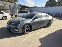 Geely Galaxy A7 EM-i 70km Explorer Edition - ფოტო 1
