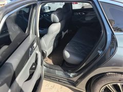 Geely Galaxy A7 EM-i 70km Explorer Edition - ფოტო 11
