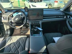 Geely Galaxy A7 EM-i 70km Explorer Edition - ფოტო 12