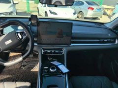 Geely Galaxy A7 EM-i 70km Explorer Edition - ფოტო 13