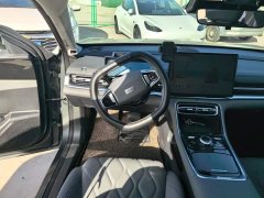 Geely Galaxy A7 EM-i 70km Explorer Edition - ფოტო 15