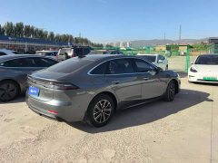 Geely Galaxy A7 EM-i 70km Explorer Edition - ფოტო 3
