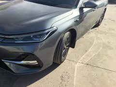 Geely Galaxy A7 EM-i 70km Explorer Edition - ფოტო 5
