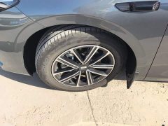 Geely Galaxy A7 EM-i 70km Explorer Edition - ფოტო 6