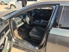 Geely Galaxy A7 EM-i 70km Explorer Edition - ფოტო 9