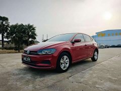 Volkswagen Polo Plus 1.5L Automatic Panoramic Comfort Edition - ფოტო 1