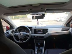 Volkswagen Polo Plus 1.5L Automatic Panoramic Comfort Edition - ფოტო 2