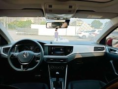 Volkswagen Polo Plus 1.5L Automatic Panoramic Comfort Edition - ფოტო 4