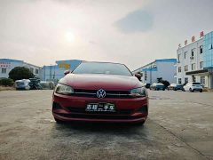 Volkswagen Polo Plus 1.5L Automatic Panoramic Comfort Edition - ფოტო 6