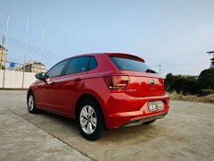Volkswagen Polo Plus 1.5L Automatic Panoramic Comfort Edition - ფოტო 7