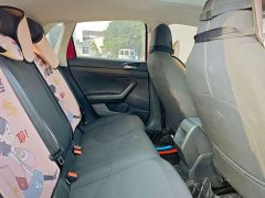 Volkswagen Polo Plus 1.5L Automatic Panoramic Comfort Edition - ფოტო 9