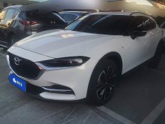 Mazda CX-4 2020 2.5L Automatic FWD Skyactiv Driving Pleasure Edition - ფოტო 1