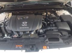 Mazda CX-4 2020 2.5L Automatic FWD Skyactiv Driving Pleasure Edition - ფოტო 10