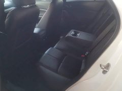 Mazda CX-4 2020 2.5L Automatic FWD Skyactiv Driving Pleasure Edition - ფოტო 11