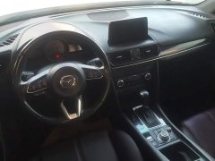 Mazda CX-4 2020 2.5L Automatic FWD Skyactiv Driving Pleasure Edition - ფოტო 12
