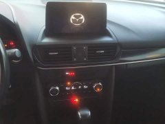 Mazda CX-4 2020 2.5L Automatic FWD Skyactiv Driving Pleasure Edition - ფოტო 13