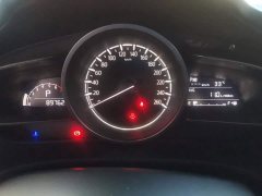 Mazda CX-4 2020 2.5L Automatic FWD Skyactiv Driving Pleasure Edition - ფოტო 14