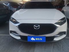 Mazda CX-4 2020 2.5L Automatic FWD Skyactiv Driving Pleasure Edition - ფოტო 2