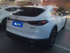 Mazda CX-4 2020 2.5L Automatic FWD Skyactiv Driving Pleasure Edition - ფოტო 3