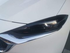 Mazda CX-4 2020 2.5L Automatic FWD Skyactiv Driving Pleasure Edition - ფოტო 5