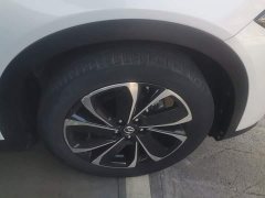 Mazda CX-4 2020 2.5L Automatic FWD Skyactiv Driving Pleasure Edition - ფოტო 6